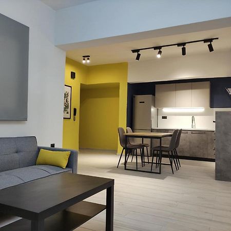 Beautifull And Airy Appartment Corfu Town Kanóni Kültér fotó