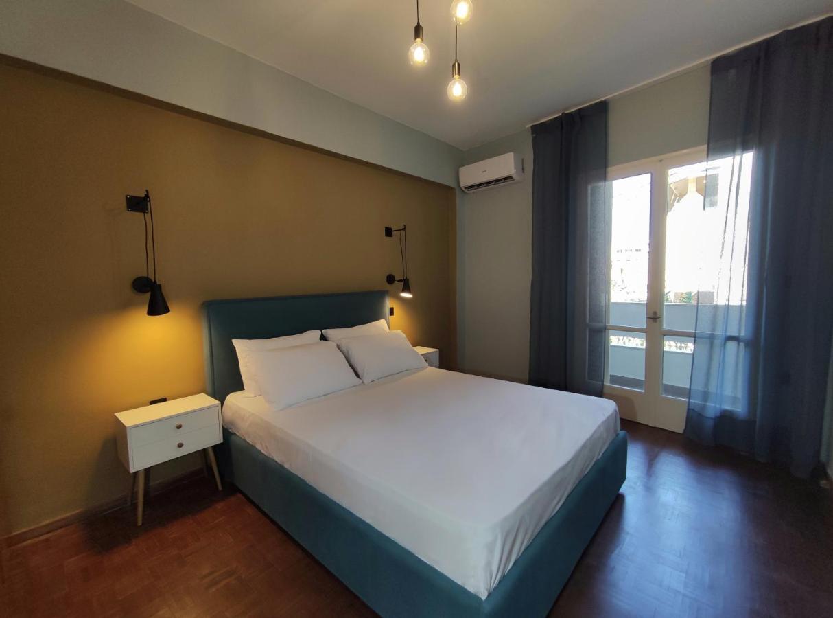 Beautifull And Airy Appartment Corfu Town Kanóni Kültér fotó